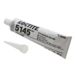 Loctite 135311 RTV Silicone Sealant, 3oz Tube Trusted Distributor Loctite 135311 RTV Silicone Sealant, 3oz Tube