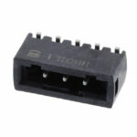 14110313002000 Harting Terminal Block 3 Position