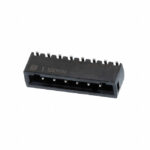14110613001000 Harting Terminal Block 6 Position