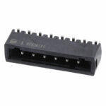 14110613002000 Harting Terminal Block 6 Position