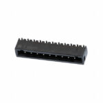 14110913002000 Harting Terminal Block 9 Position