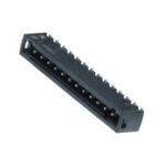 14111213001000 Harting Terminal Block 12 Position
