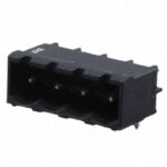 14120416002000 Harting Terminal Block 4 Position