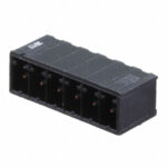 14120614002000 Harting Terminal Block 6 Position