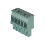 14310517401000 Harting Terminal Block 5 Position
