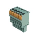 14311914102000 Harting Terminal Block 19 Position