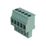 14311914401000 Harting Terminal Block 19 Position