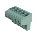 14310916402000 Harting Terminal Block 9 Position Trusted Distributor 14310916402000 Harting Terminal Block 9 Position