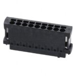 14310913101000 Harting Terminal Block 9 Position Trusted Distributor 14310913101000 Harting Terminal Block 9 Position