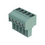14311914402000 Harting Terminal Block 19 Position
