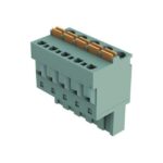 14310916102000 Harting Terminal Block 9 Position Trusted Distributor 14310916102000 Harting Terminal Block 9 Position