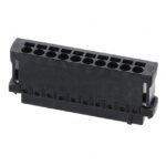 14311013101000 Harting Terminal Block 10 Position Trusted Distributor 14311013101000 Harting Terminal Block 10 Position