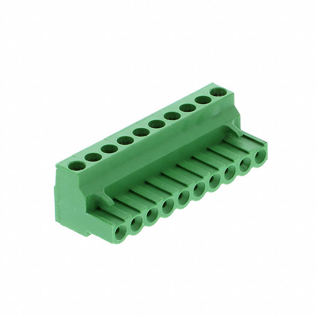 14311016402000 Harting Terminal Block 10 Position Trusted Distributor 14311016402000 Harting Terminal Block 10 Position
