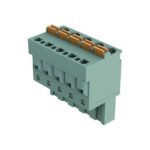 14311417102000 Harting Terminal Block 14 Position