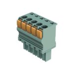 14311815102000 Harting Terminal Block 18 Position