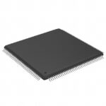XC4013XL-1HT144C Xilinx FPGA 3-3.6V 144-LQFP Exposed Pad