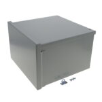 A12R128 Hoffman Steel Junction Box 305.00mmx305.00mm