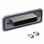 15-000713 CONEC D-Sub, High Density Connector 44 Position