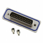 15-000753 CONEC D-Sub Connector 25 Position