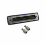 15-000763 CONEC D-Sub Connector 37 Position