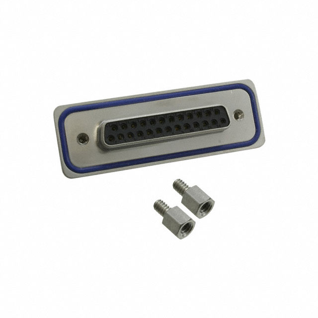 15-000793 CONEC D-Sub Connector 25 Position Trusted Distributor 15-000793 CONEC D-Sub Connector 25 Position