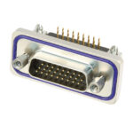 15-002203 CONEC D-Sub, High Density Connector 26 Position