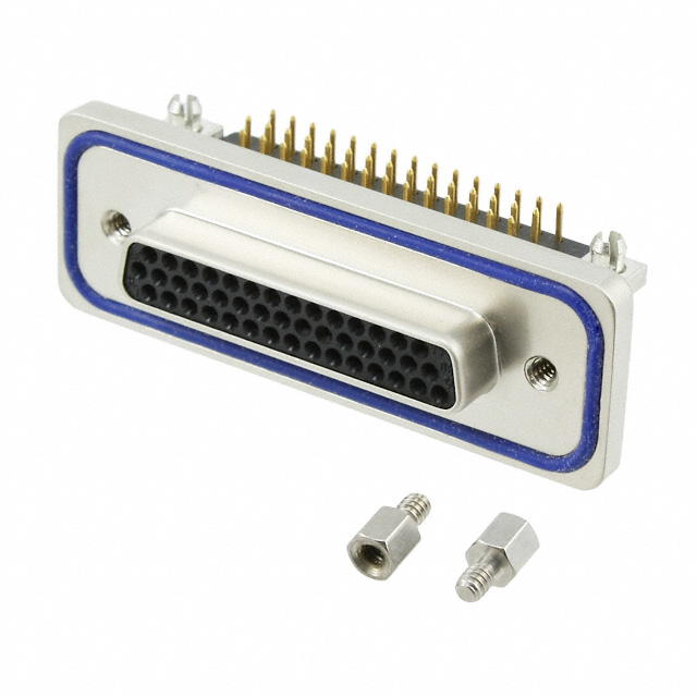 15-002263 CONEC D-Sub, High Density Connector 44 Position Trusted Distributor 15-002263 CONEC D-Sub, High Density Connector 44 Position