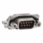 6STF09PAU05R30X CONEC D-Sub Connector 9 Position