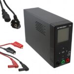 1550-220V B&K Precision Power Supply 230VAC 108W Trusted Distributor 1550-220V B&K Precision Power Supply 230VAC 108W