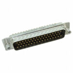 163A18649X CONEC D-Sub Connector 50 Position