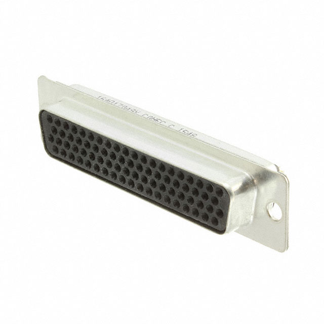 DSH5XPGAA58X CONEC D-Sub, High Density Connector 78 Position Trusted Distributor DSH5XPGAA58X CONEC D-Sub, High Density Connector 78 Position