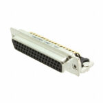 6STD50SAU99R30X CONEC D-Sub Connector 50 Position