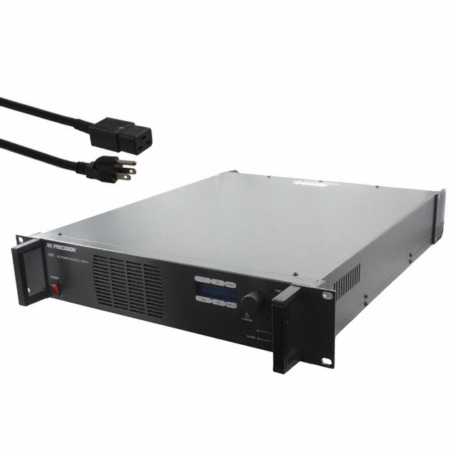 1657 B&K Precision Power Supply 90 ~ 264VAC Trusted Distributor 1657 B&K Precision Power Supply 90 ~ 264VAC