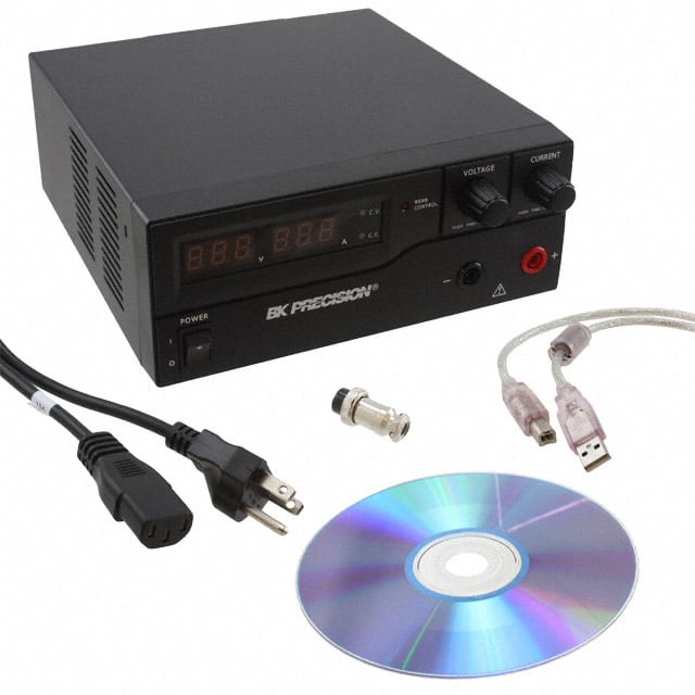 1685B B&K Precision Power Supply 100 ~ 240VAC Trusted Distributor 1685B B&K Precision Power Supply 100 ~ 240VAC