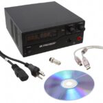 1687B B&K Precision Power Supply 100 ~ 240VAC Trusted Distributor 1687B B&K Precision Power Supply 100 ~ 240VAC