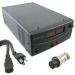 1693 B&K Precision Power Supply 100 ~ 240VAC 900W Trusted Distributor 1693 B&K Precision Power Supply 100 ~ 240VAC 900W