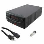 1694 B&K Precision Power Supply 100 ~ 240VAC 900W Trusted Distributor 1694 B&K Precision Power Supply 100 ~ 240VAC 900W