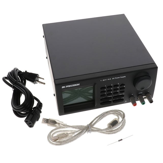 1696B B&K Precision Power Supply 100 ~ 240VAC 200W Trusted Distributor 1696B B&K Precision Power Supply 100 ~ 240VAC 200W