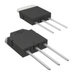 BTA425Z-800BTQ WeEn Triac 800V 25A TO-3P-3, SC-65-3 Trusted Distributor BTA425Z-800BTQ WeEn Triac 800V 25A TO-3P-3, SC-65-3