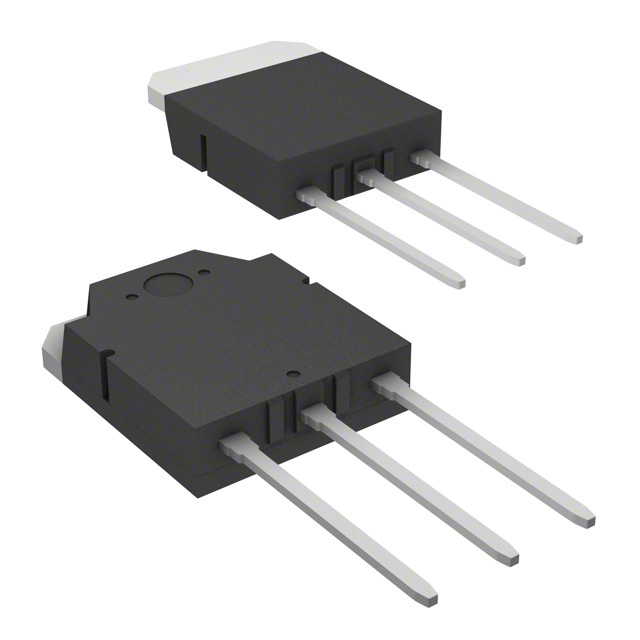 BTA45-800BQ WeEn Triac 800V 45A TO-3P-3, SC-65-3 Trusted Distributor BTA45-800BQ WeEn Triac 800V 45A TO-3P-3, SC-65-3