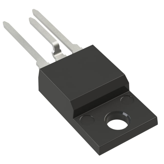 BTA420X-800CT/L02Q WeEn Triac 800V 20A TO-220-3 Trusted Distributor BTA420X-800CT/L02Q WeEn Triac 800V 20A TO-220-3
