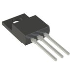 BTA420X-800CT/L03Q WeEn Triac 800V 20A TO-220-3 Full Pack, Isolated Tab, Formed Leads Trusted Distributor BTA420X-800CT/L03Q WeEn Triac 800V 20A TO-220-3 Full Pack, Isolated Tab, Formed Leads