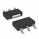 ACT108W-600E,135 WeEn Triac 600V 800mA TO-261-4 Trusted Distributor ACT108W-600E,135 WeEn Triac 600V 800mA TO-261-4