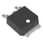 ACTT4S-800E,118 WeEn Triac 800V 4A TO-252-3 Trusted Distributor ACTT4S-800E,118 WeEn Triac 800V 4A TO-252-3