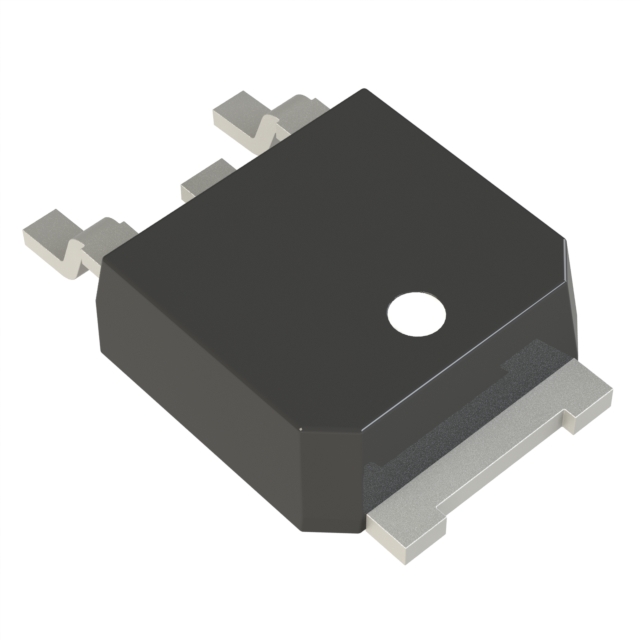 ACTT4S-800E,118 WeEn Triac 800V 4A TO-252-3 Trusted Distributor ACTT4S-800E,118 WeEn Triac 800V 4A TO-252-3