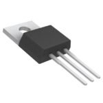 ACTT10-800CQ WeEn Triac 800V 10A TO-220-3 Trusted Distributor ACTT10-800CQ WeEn Triac 800V 10A TO-220-3