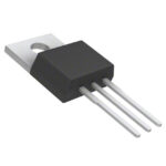 BTA416Y-600B,127 WeEn Triac 600V 16A TO-220-3 Isolated Tab Trusted Distributor BTA416Y-600B,127 WeEn Triac 600V 16A TO-220-3 Isolated Tab