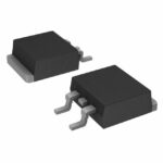 BTA316B-600CTJ WeEn Triac 600V 16A TO-263-3, D2PAK (2 Leads + Tab), TO-263AB Trusted Distributor BTA316B-600CTJ WeEn Triac 600V 16A TO-263-3, D2PAK (2 Leads + Tab), TO-263AB