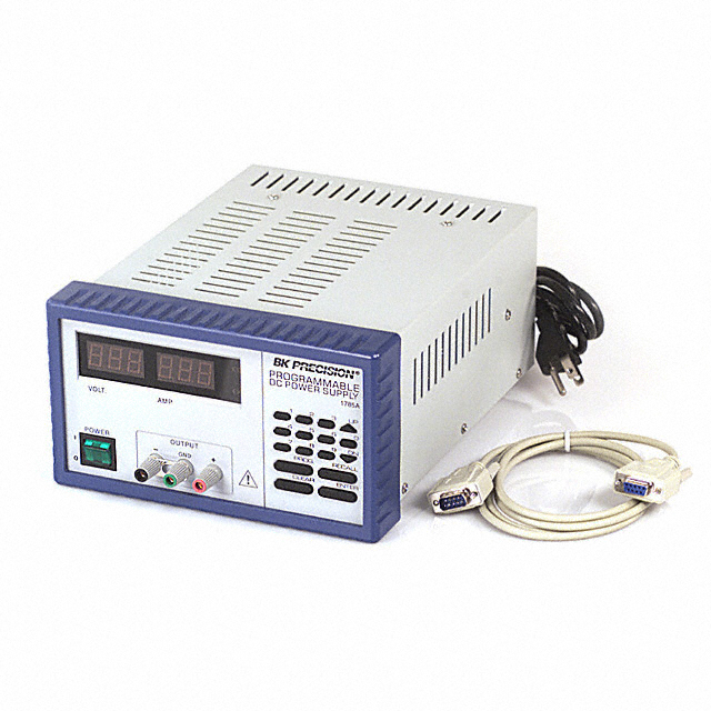 1785A B&K Precision Power Supply 110-220VAC Trusted Distributor 1785A B&K Precision Power Supply 110-220VAC