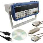 1786B B&K Precision Power Supply 110-220VAC Trusted Distributor 1786B B&K Precision Power Supply 110-220VAC